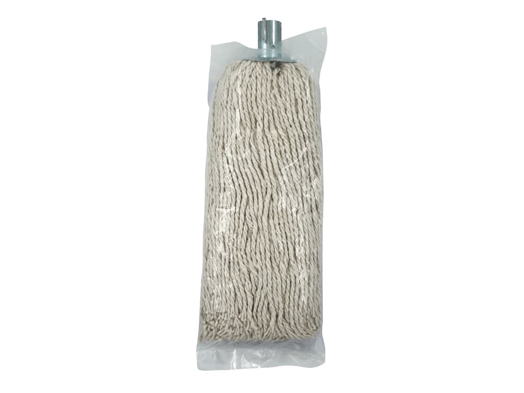 Cotton Mop Head 260g                                                            