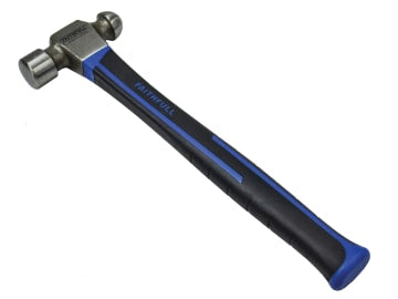 Ball Pein Hammer Fibreglass Shaft 454g (16oz)                                   