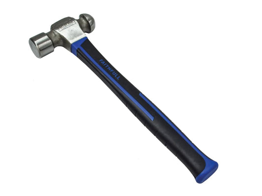 Ball Pein Hammer Fibreglass Shaft 908g (32oz)                                   