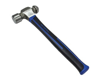 Ball Pein Hammer Fibreglass Shaft 908g (32oz)                                   