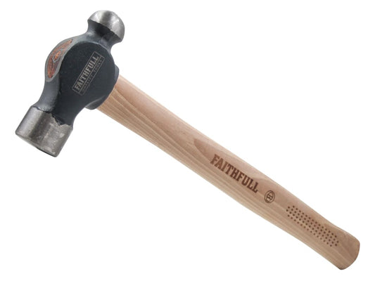 FSC Hickory Ball Pein Hammer 908g (2 lb)                                        