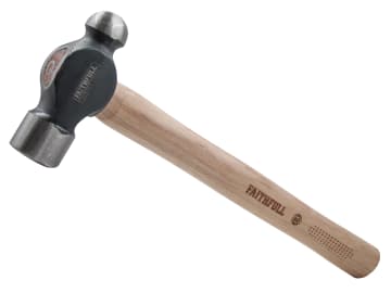 Ball Pein Hammer FSC Hickory 1.361kg (3 lb)                                     