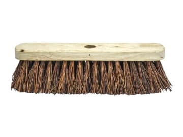 Stiff Bassine Broom Head 300mm (12in)                                           
