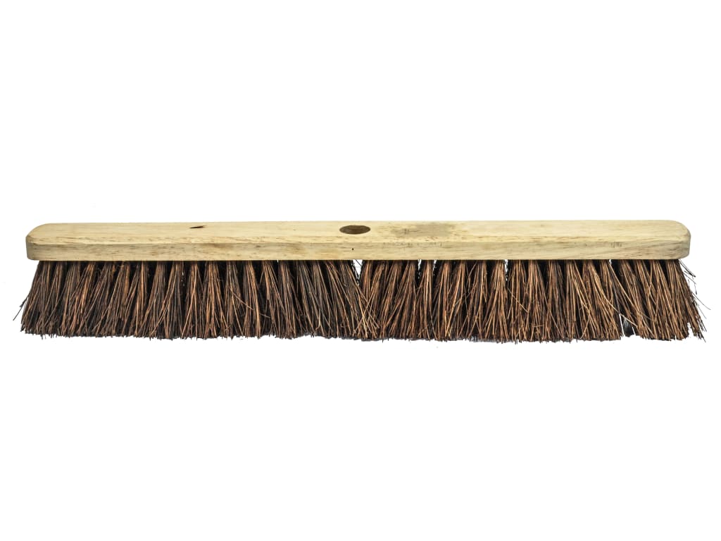 Bassine Platform Broom Head 600mm (24in)                                        