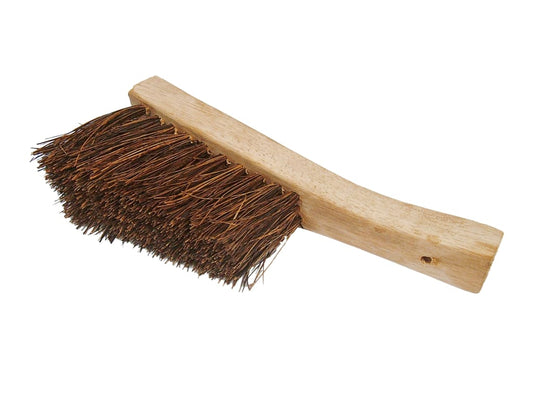 Churn Brush with Short Handle 260mm (10in)                                      