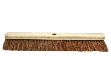 Soft Coco Broom Head 600mm (24in)                                               