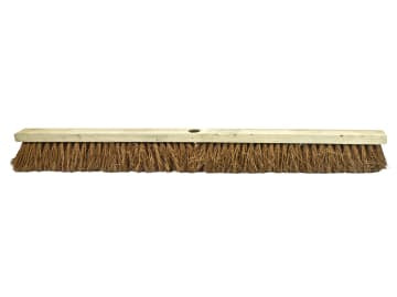 Soft Coco Broom Head 900mm (36in)                                               