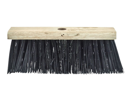 PVC Flat Broom Head 325mm (13in)                                                