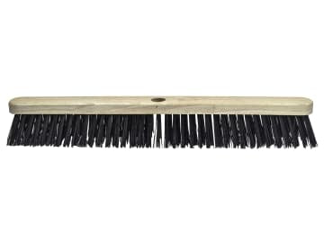 PVC Broom Head 600mm (24in)                                                     