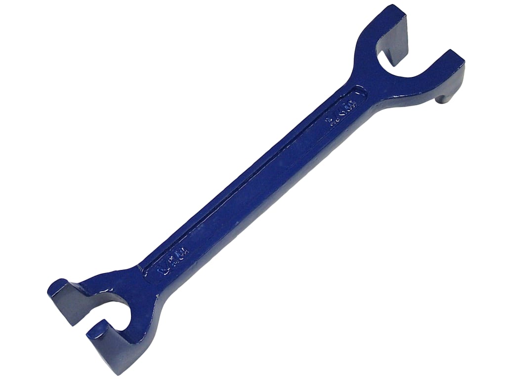 Basin Wrench                                                                    