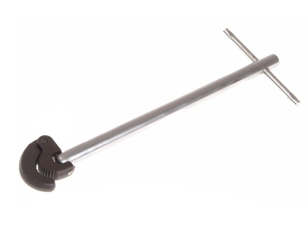 Adjustable Basin Wrench 6-25mm                                                  