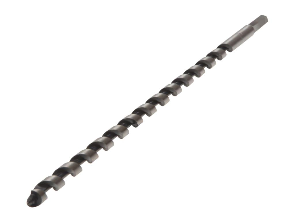 Combination Wood Auger Bit Long Series 10 x 400mm                               
