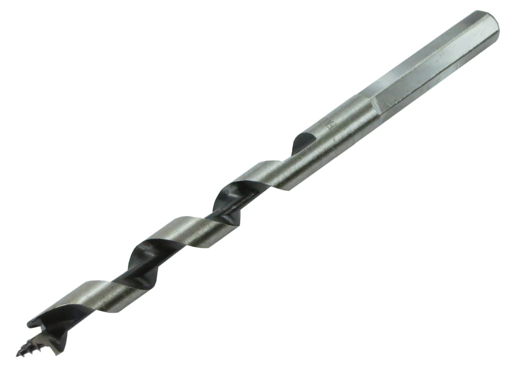 Combination Wood Auger Bit Short Series 10 x 120mm                              