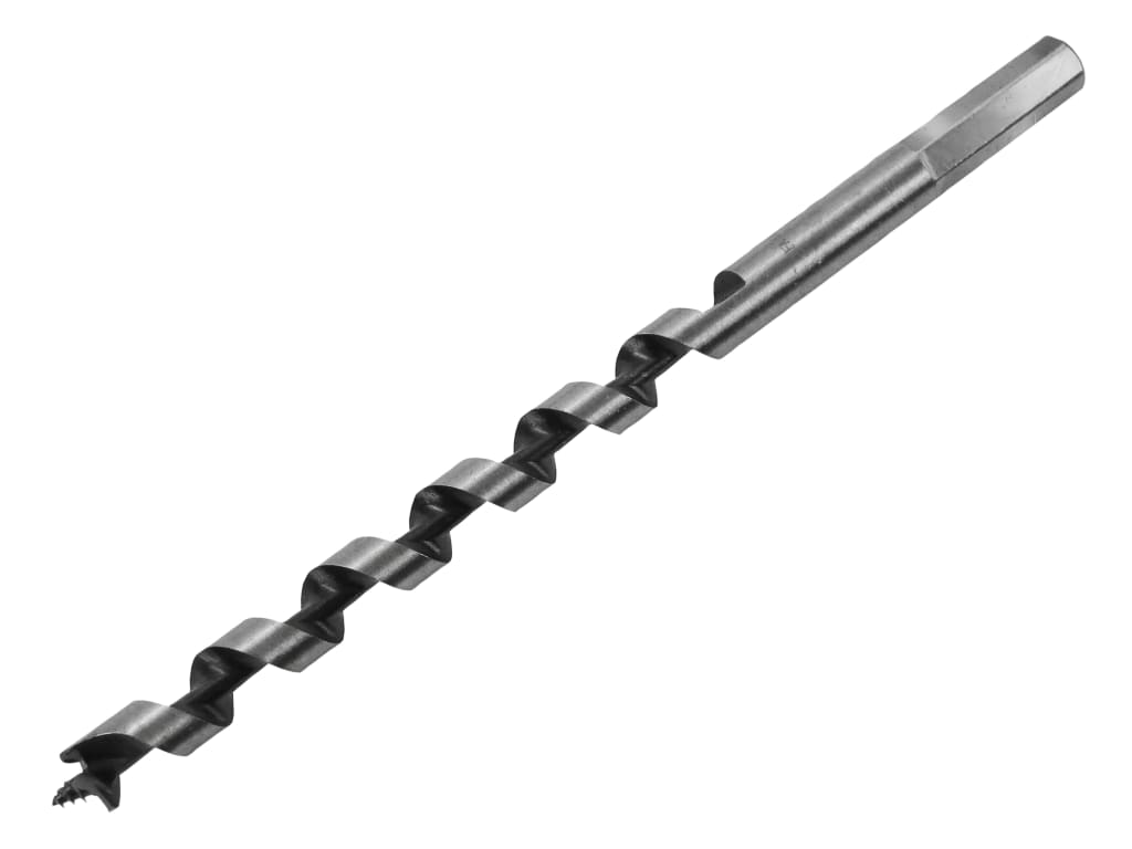 Combination Wood Auger Bit 10 x 200mm                                           
