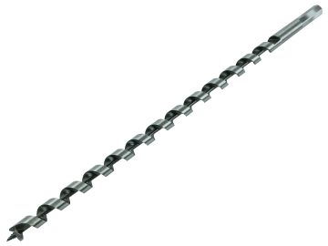 Combination Wood Auger Bit Long Series 13 x 400mm                               