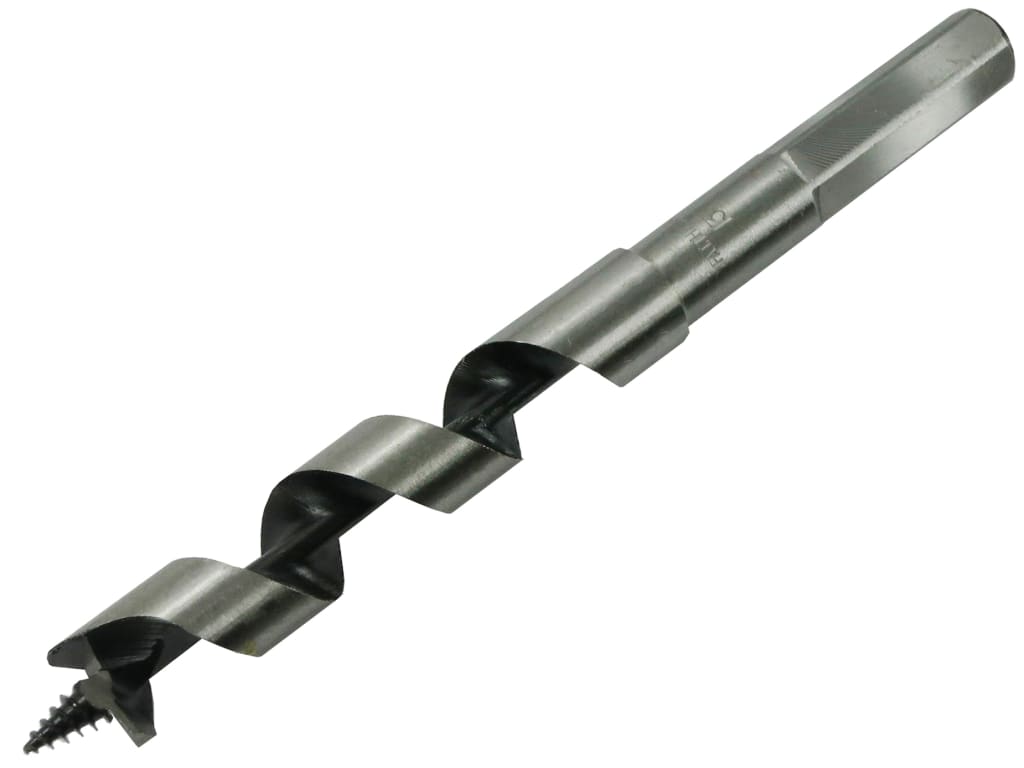 Combination Wood Auger Bit Short Series 13 x 120mm                              