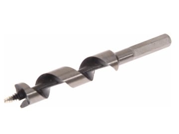 Combination Wood Auger Bit Short Series 16 x 120mm                              