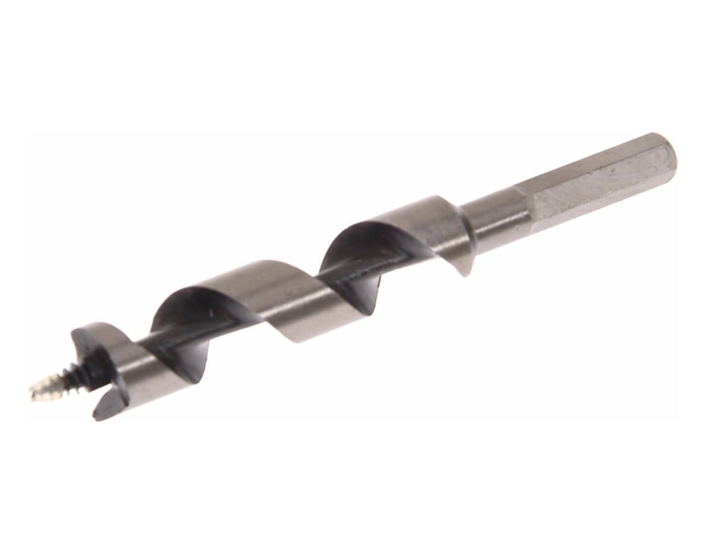 Combination Wood Auger Bit Short Series 19 x 120mm                              