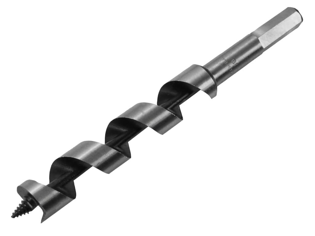 Combination Wood Auger Bit 22 x 200mm                                           