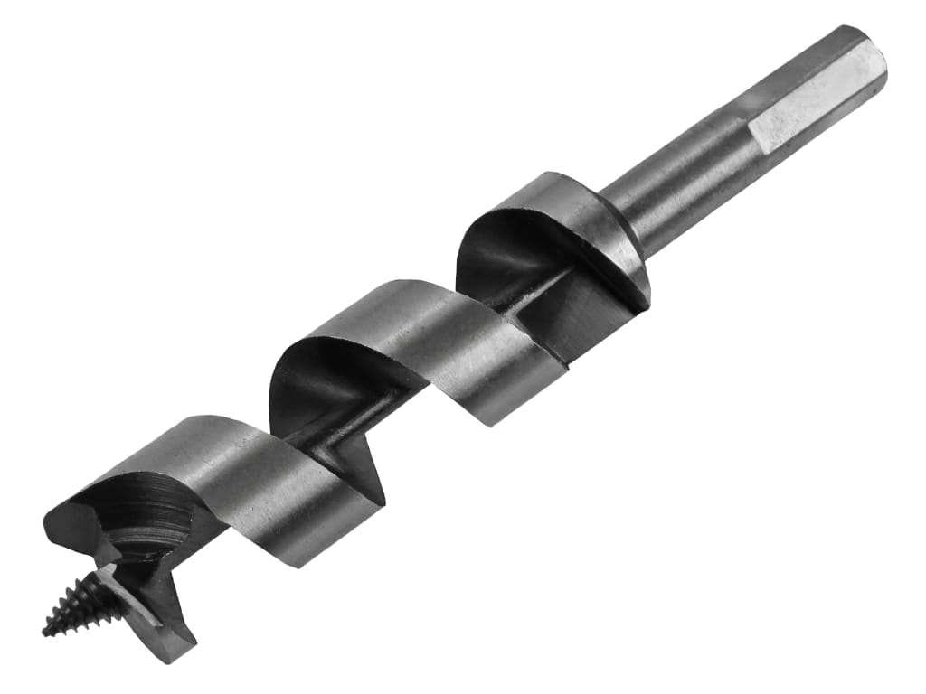 Combination Wood Auger Bit 32 x 200mm                                           