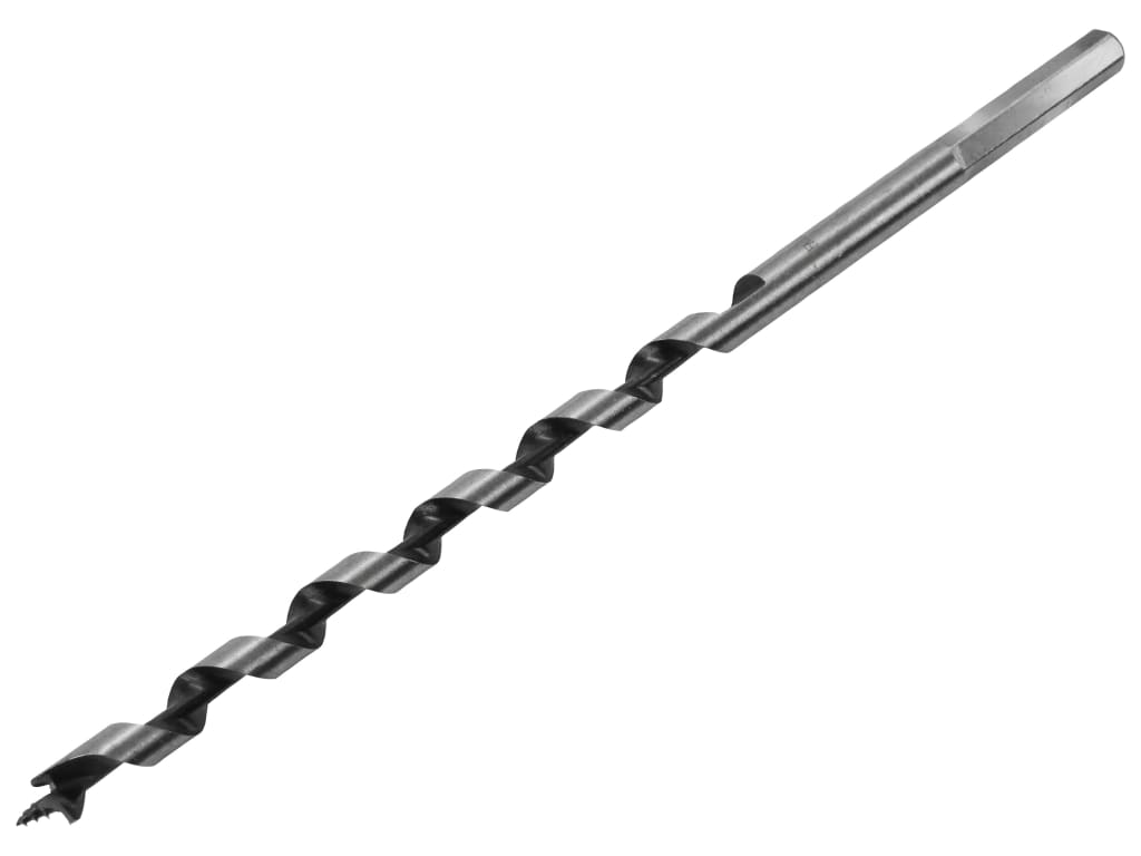 Combination Wood Auger Bit 6 x 200mm                                            