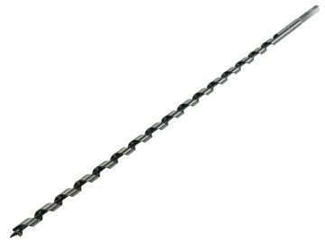 Combination Wood Auger Bit Long Series 8 x 400mm                                