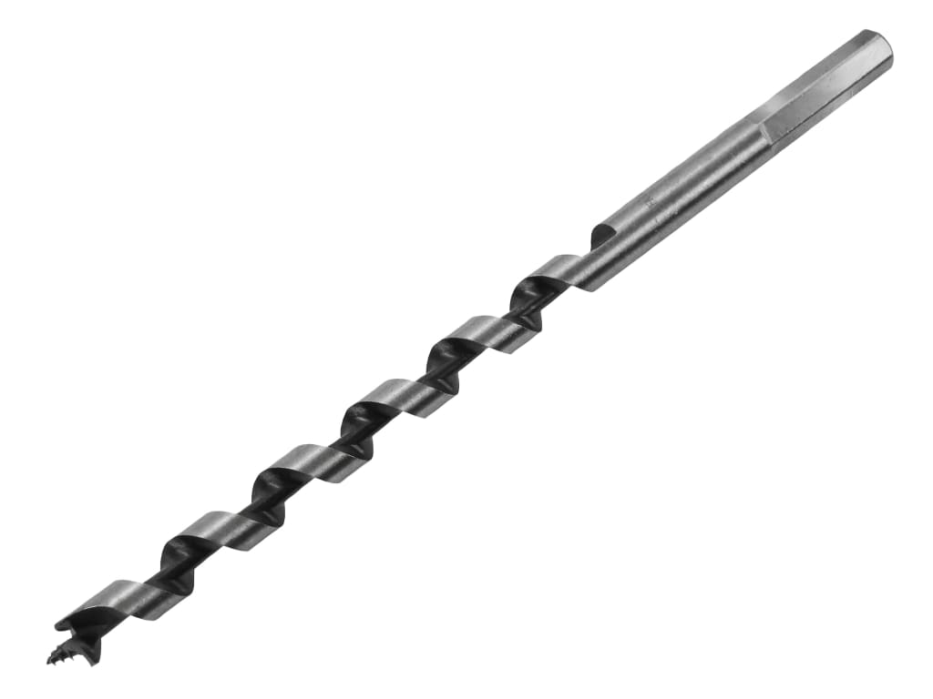 Combination Wood Auger Bit 8 x 200mm                                            