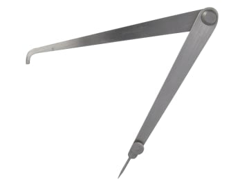 Jenny Caliper 150mm (6in)                                                       