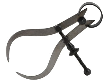 Outside Spring Caliper 75mm (3in)                                               