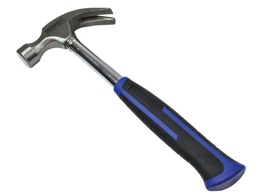 Claw Hammer Steel Shaft 454g (16oz)                                             