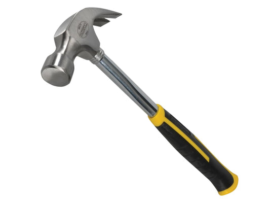 Claw Hammer Steel Shaft 567g (20oz)                                             
