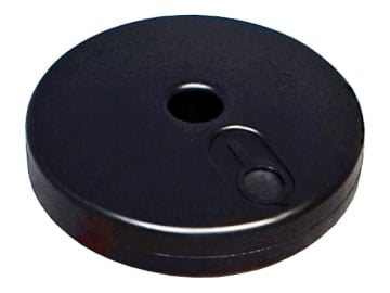 Plastic Post Base Only                                                          