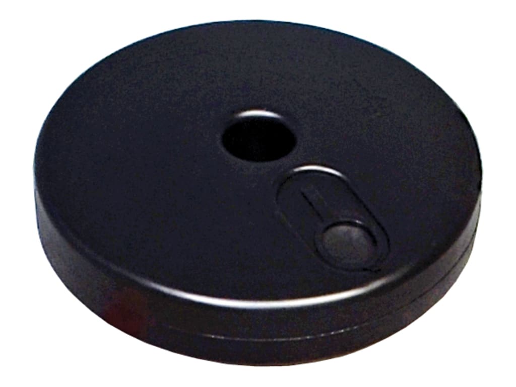 Plastic Post Base Only                                                          