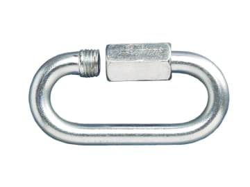 Quick Repair Links 3.5mm Stainless Steel (Pack 4)                               
