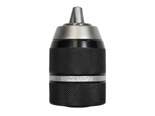 Chuck Keyless Impact 13mm Capacity 1/2 x 20 UNF                                 