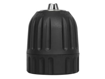 Chuck Keyless 10mm Capacity 3/8 x 24 UNF                                        