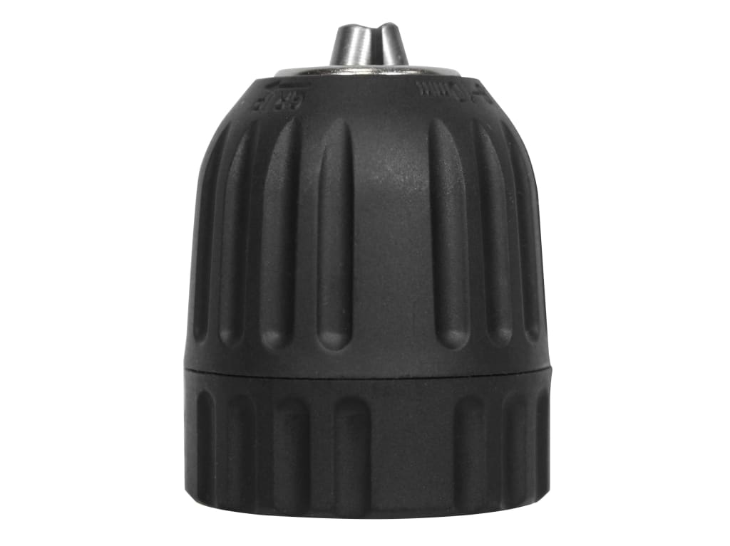 Chuck Keyless 10mm Capacity 3/8 x 24 UNF                                        