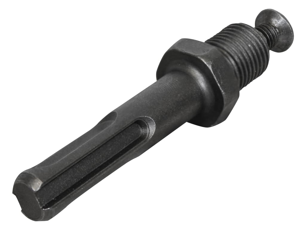 SDS Plus Chuck Adaptor SDS To 1/2in UNF                                         