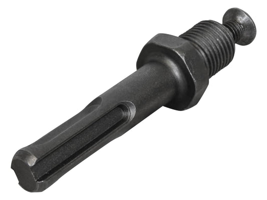 SDS Plus Chuck Adaptor SDS To 1/2in UNF                                         