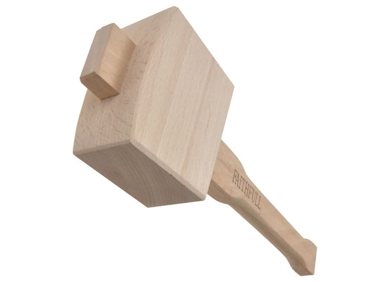 Carpenter's Mallet 100mm (4in)                                                  