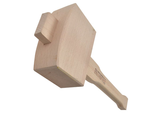 Carpenter's Mallet 127mm (5in)                                                  