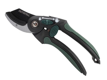 Countryman Anvil Secateurs                                                      