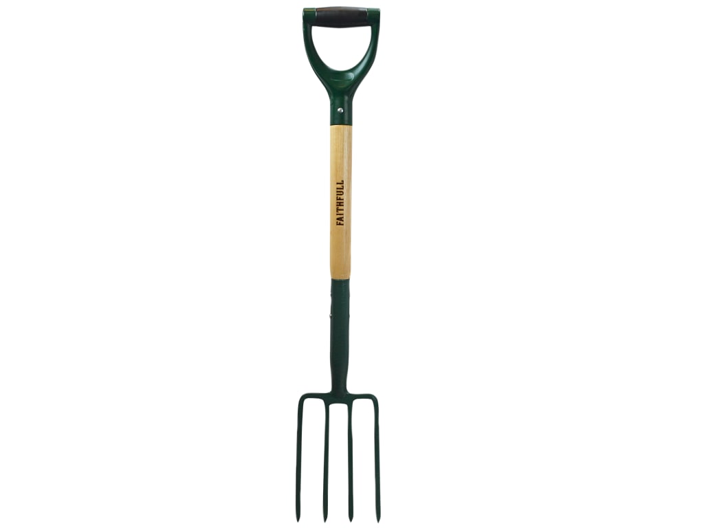 Countryman Border Fork                                                          