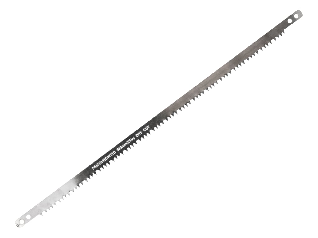 Countryman Dry Cut Bowsaw Blade 530mm (21in)                                    