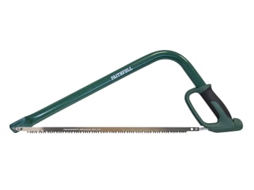 Countryman Foresters Bowsaw 530mm (21in)                                        