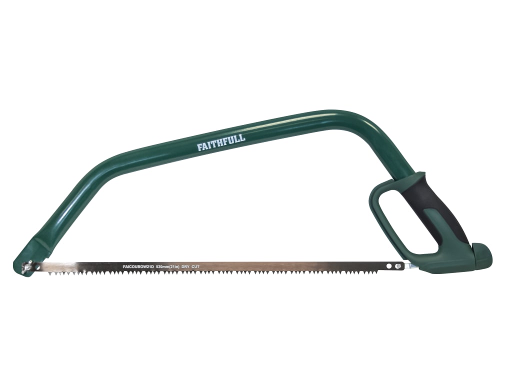 Countryman Roofers Bowsaw 530mm (21in)                                          