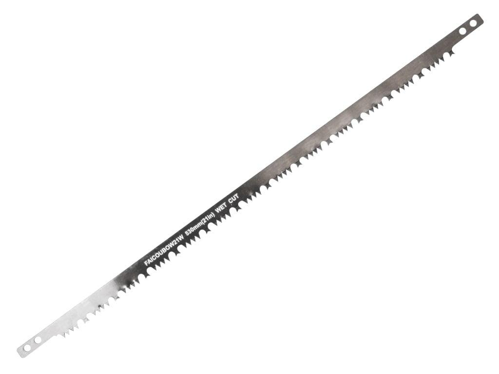 Countryman Wet Cut Bowsaw Blade 530mm (21in)                                    