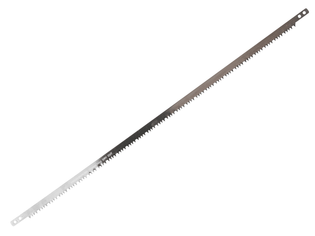 Countryman Dry Cut Bowsaw Blade 755mm (30in)                                    