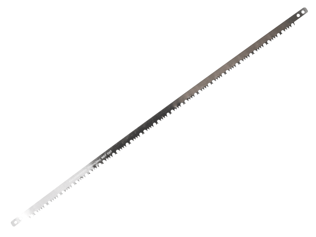 Countryman Wet Cut Bowsaw Blade 755mm (30in)                                    
