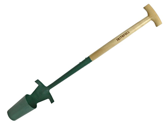 Countryman Long Handle Bulb Planter                                             